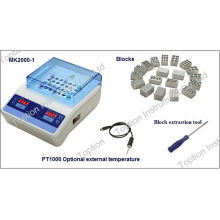 Incubadora de baño seco MK2000-1 (control preciso de la temperatura)